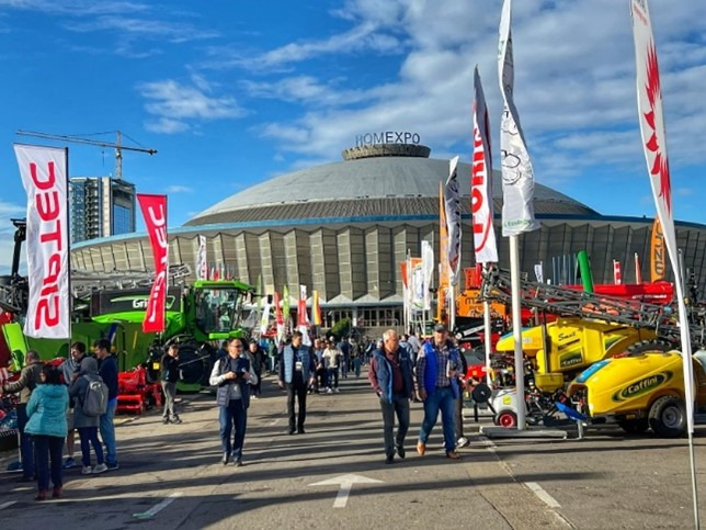 INDAGRA undefined: foto 3