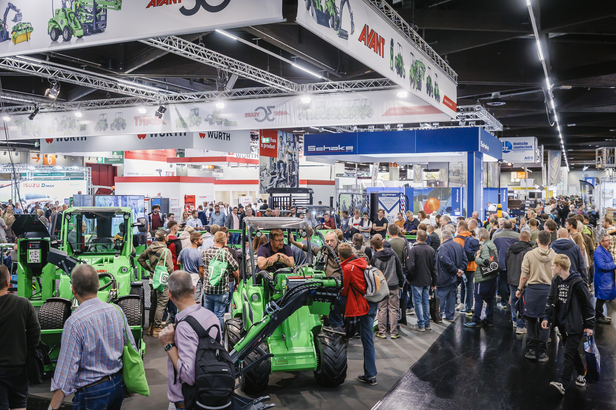 GaLaBau undefined: foto 2