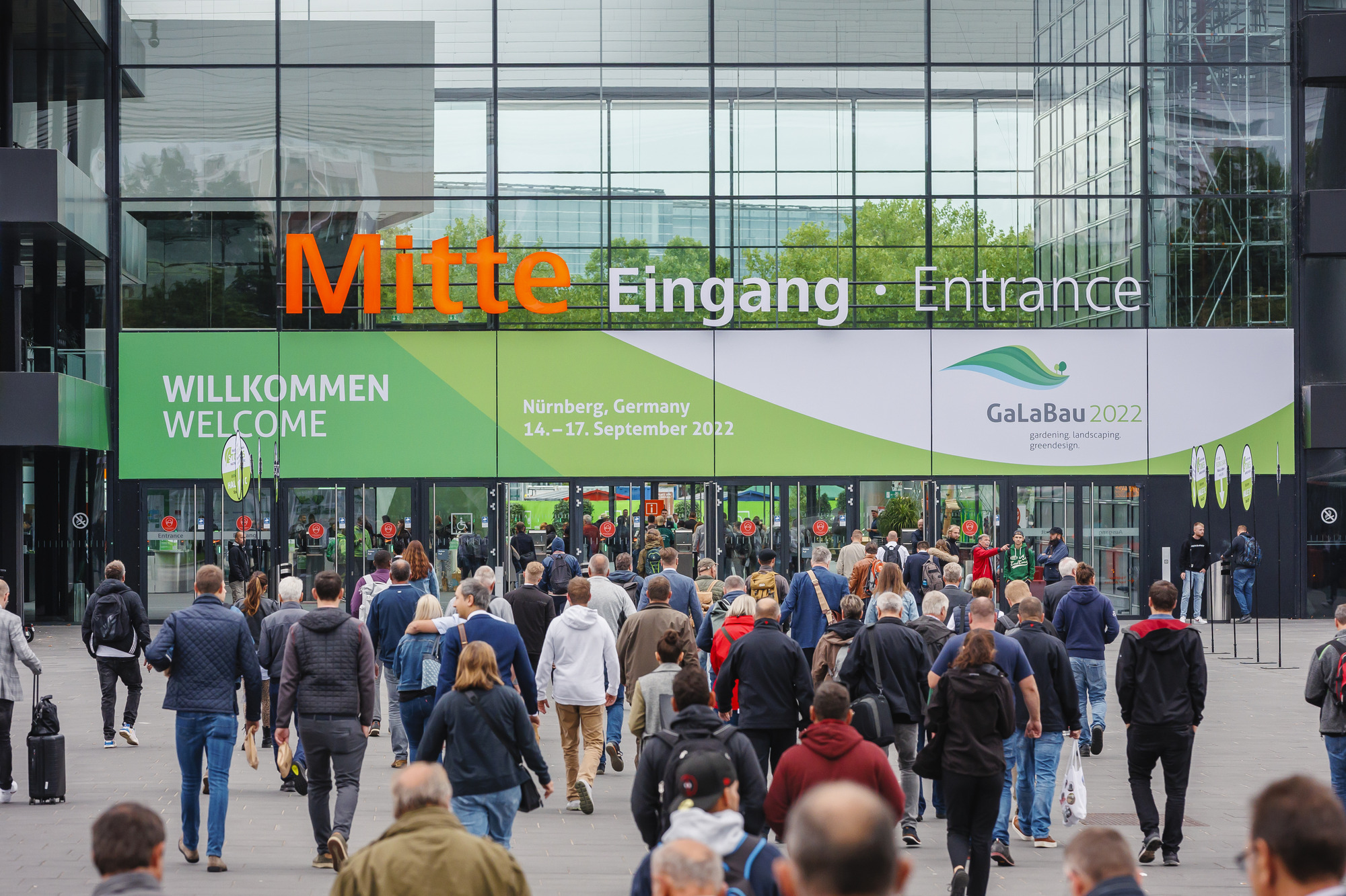 GaLaBau undefined: foto 3