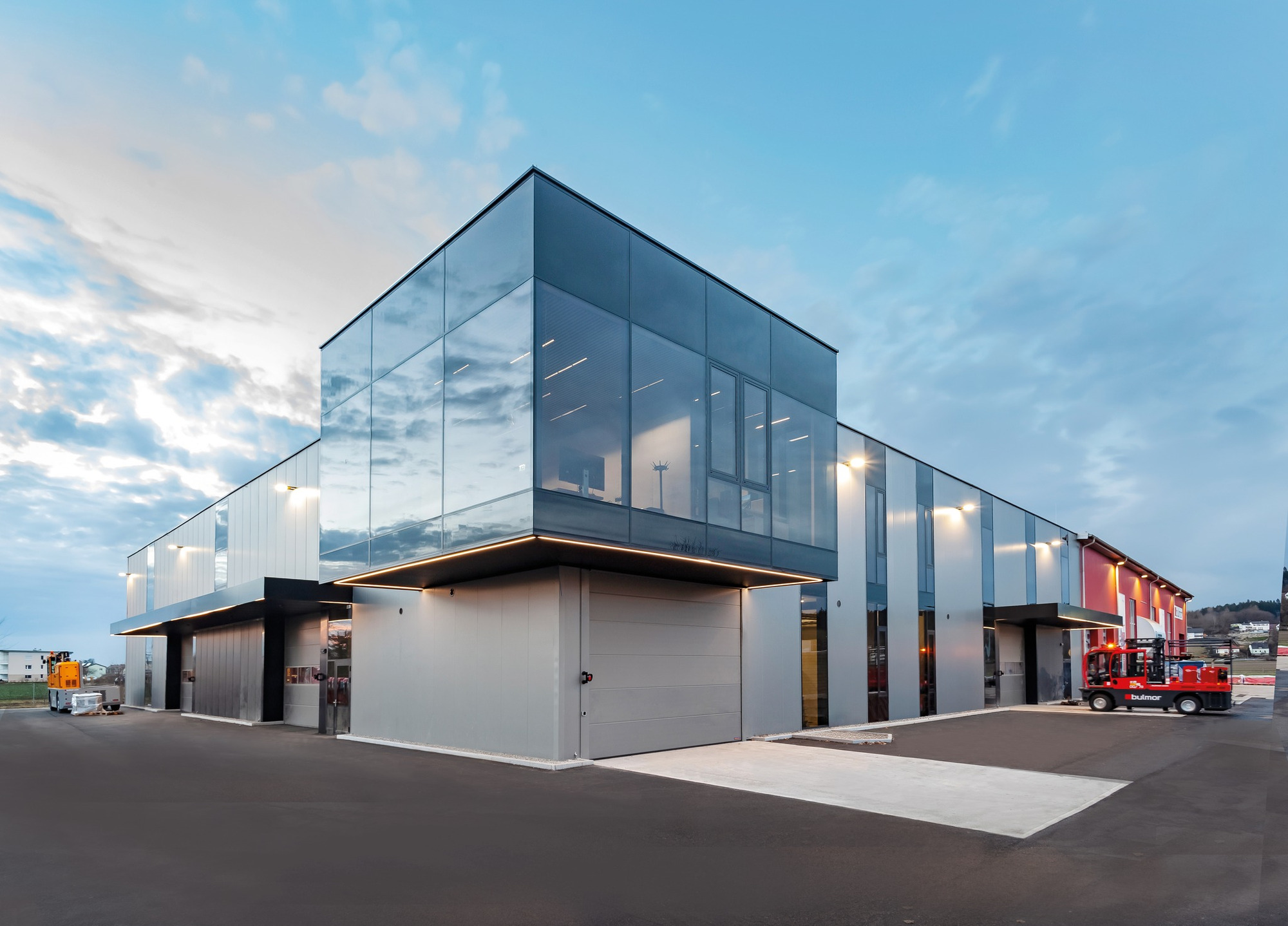 BULMOR LANCER - Pardavimo skelbimai undefined: foto 8