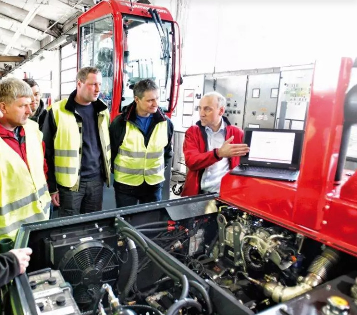 BULMOR LANCER - Pardavimo skelbimai undefined: foto 12