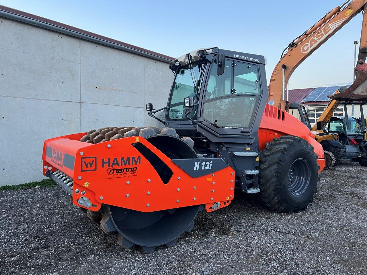 Daniel Manno  Baumaschinenhandel - Pardavimo skelbimai undefined: foto 16