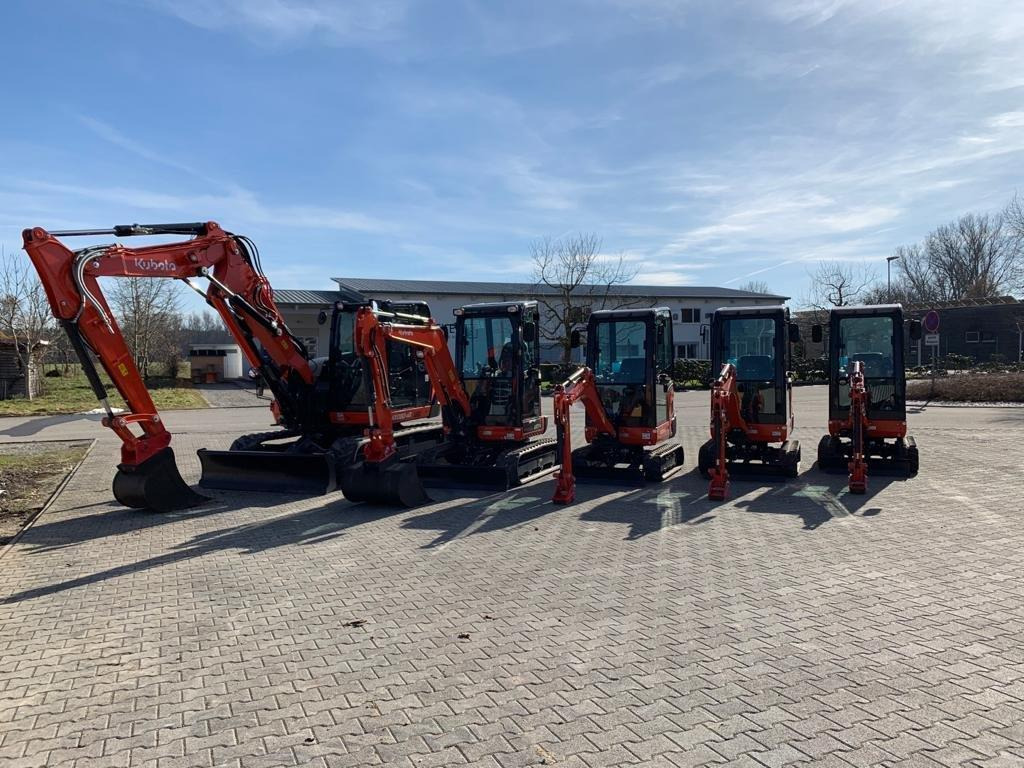 Daniel Manno  Baumaschinenhandel - Pardavimo skelbimai undefined: foto 9