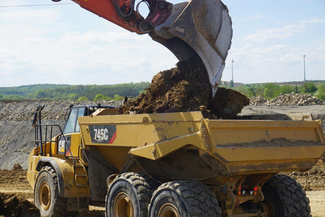 Daniel Manno  Baumaschinenhandel - Pardavimo skelbimai undefined: foto 3