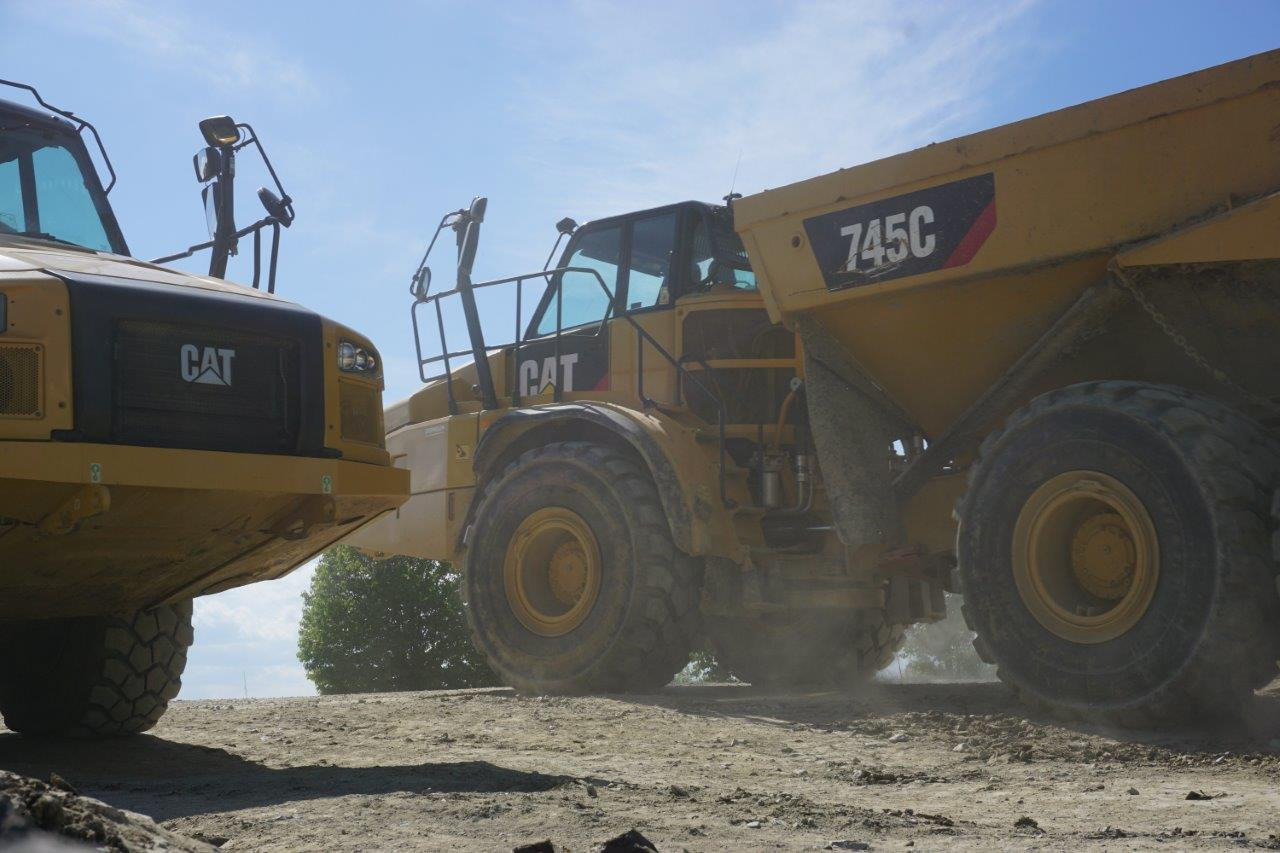 Daniel Manno  Baumaschinenhandel - Pardavimo skelbimai undefined: foto 4