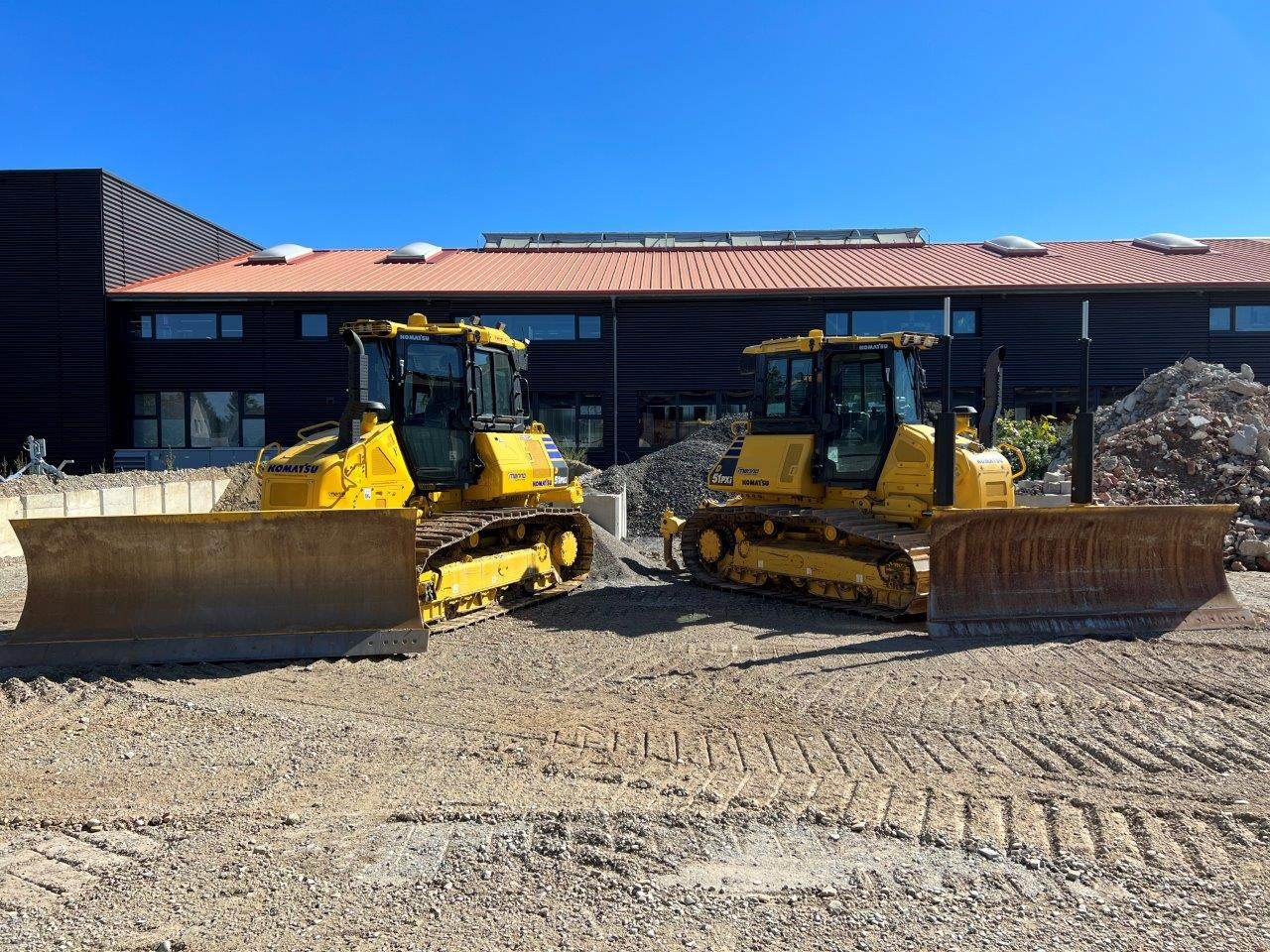 Daniel Manno  Baumaschinenhandel - Pardavimo skelbimai undefined: foto 17