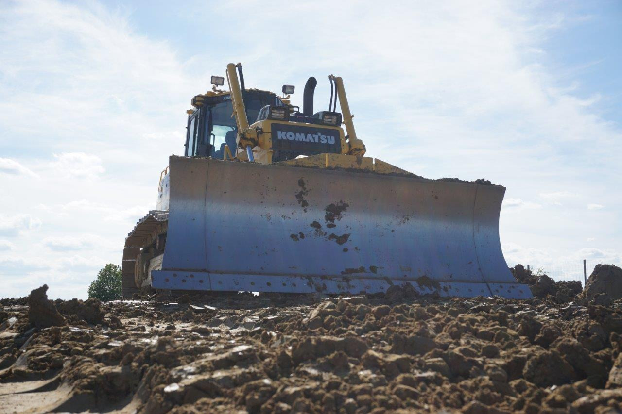 Daniel Manno  Baumaschinenhandel - Pardavimo skelbimai undefined: foto 6