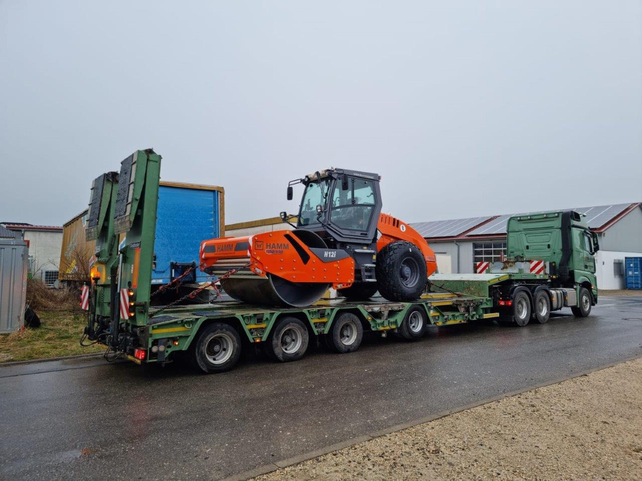 Daniel Manno  Baumaschinenhandel - Pardavimo skelbimai undefined: foto 19