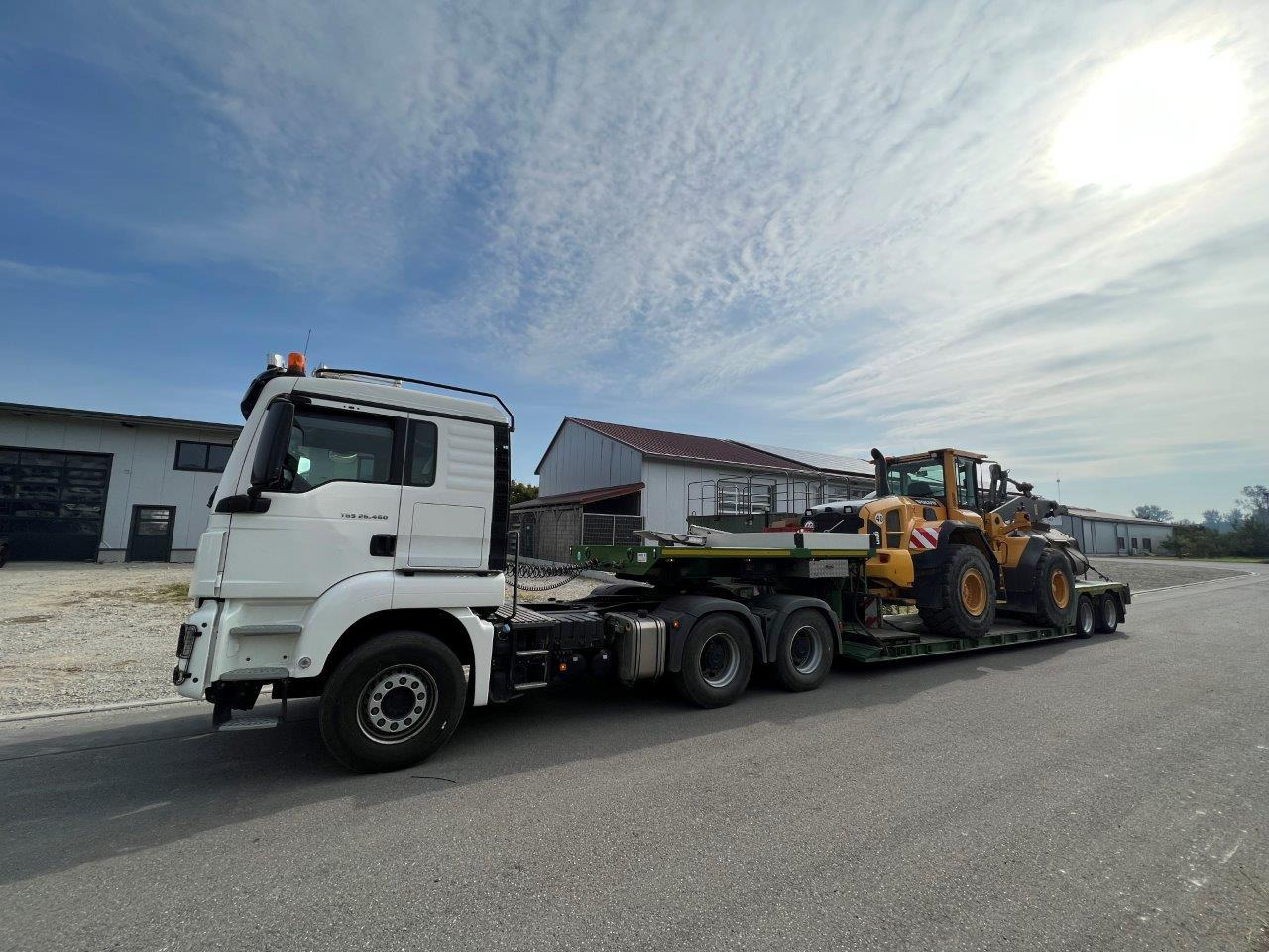 Daniel Manno  Baumaschinenhandel - Pardavimo skelbimai undefined: foto 18