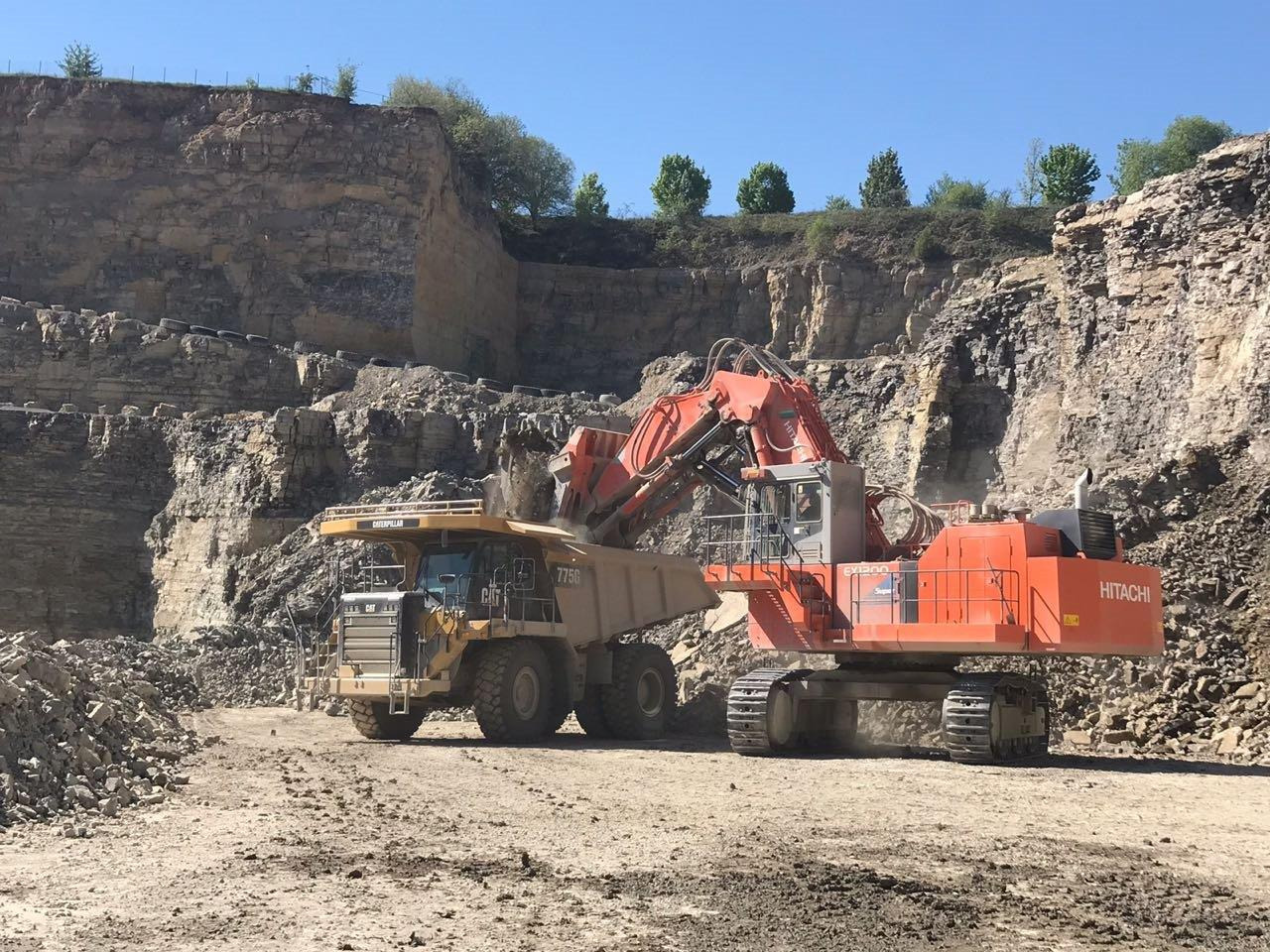 Daniel Manno  Baumaschinenhandel - Pardavimo skelbimai undefined: foto 10