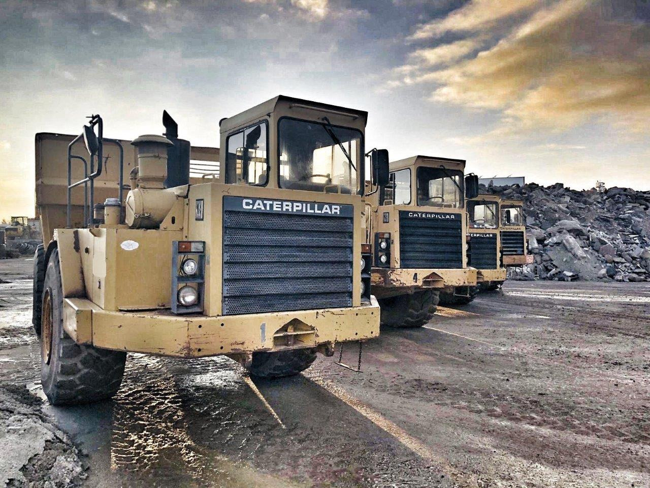 Daniel Manno  Baumaschinenhandel - Pardavimo skelbimai undefined: foto 20