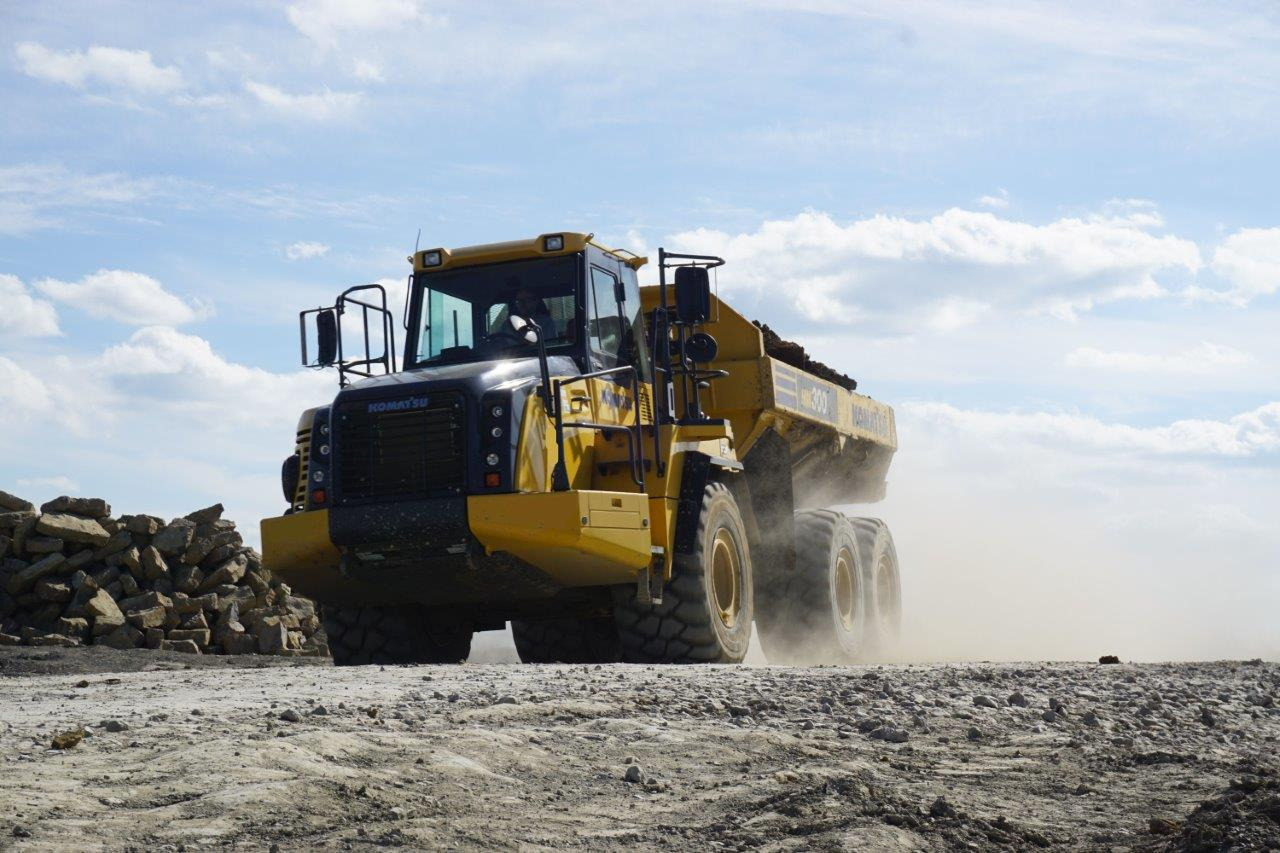 Daniel Manno  Baumaschinenhandel - Pardavimo skelbimai undefined: foto 5