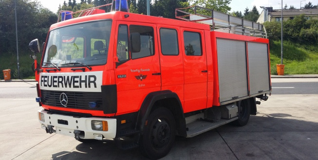 1&1 - Automobile - Sunkvežimiai - Metai: 2004, Vokietija undefined: foto 3