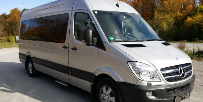 1&1 - Automobile - Sunkvežimiai - Metai: 2004, Vokietija undefined: foto 5