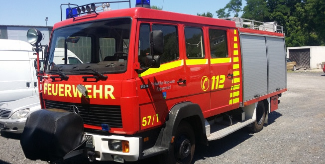 1&1 - Automobile - Sunkvežimiai - Metai: 2004, Vokietija undefined: foto 6