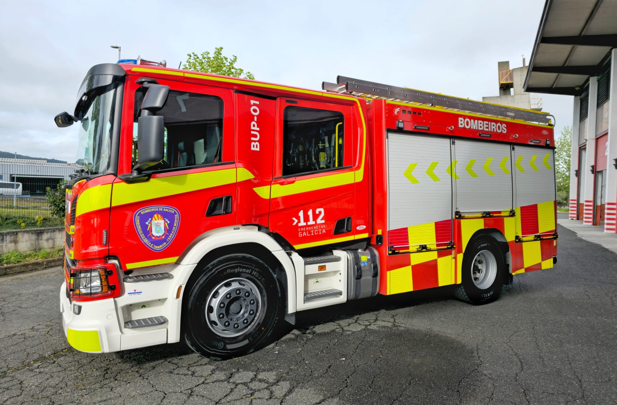 BULL FUEGO S.L.U. - Pardavimo skelbimai undefined: foto 5