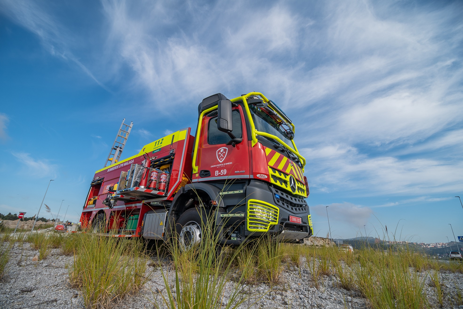 BULL FUEGO S.L.U. - Pardavimo skelbimai undefined: foto 2