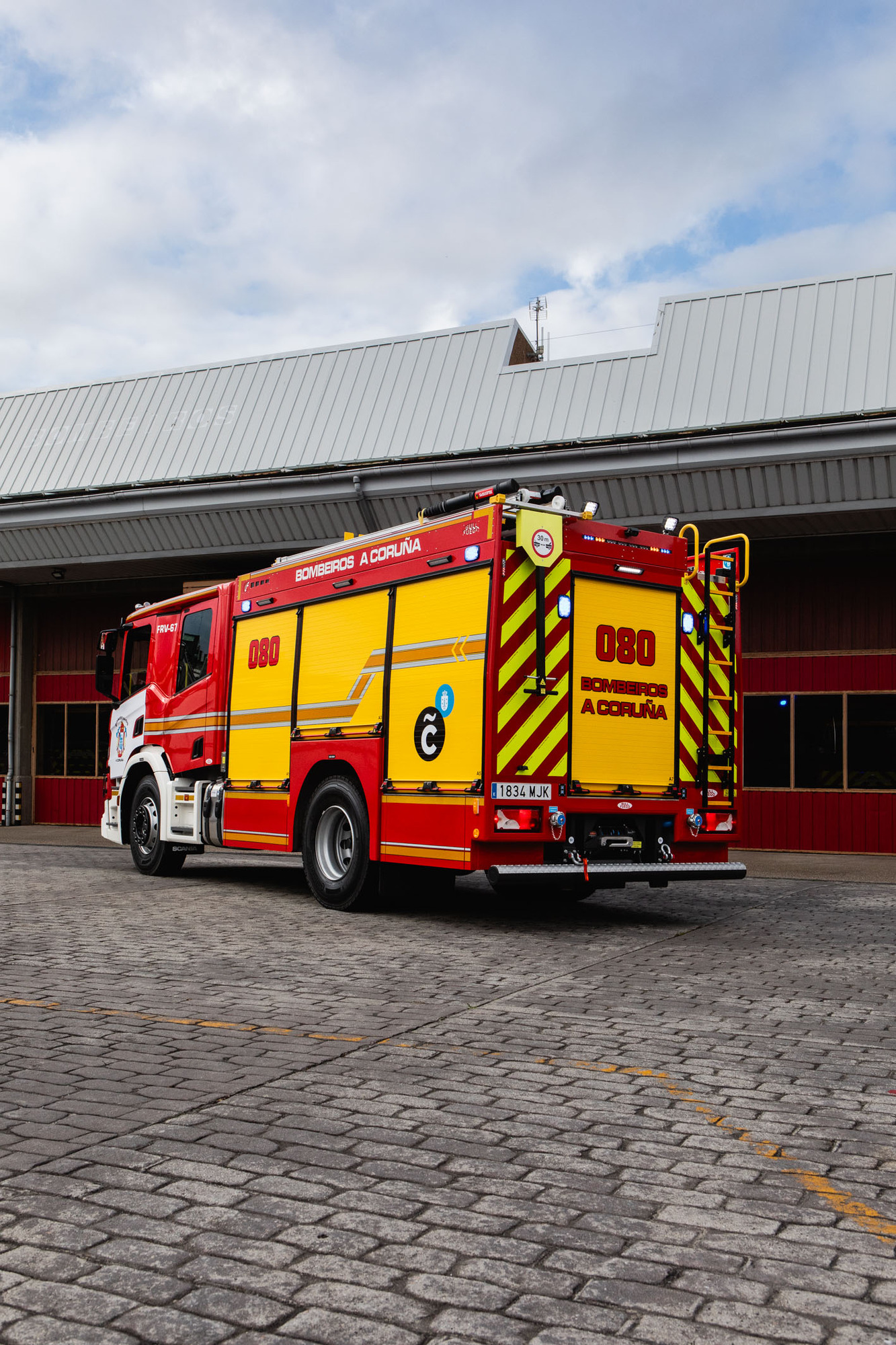 BULL FUEGO S.L.U. - Pardavimo skelbimai undefined: foto 4