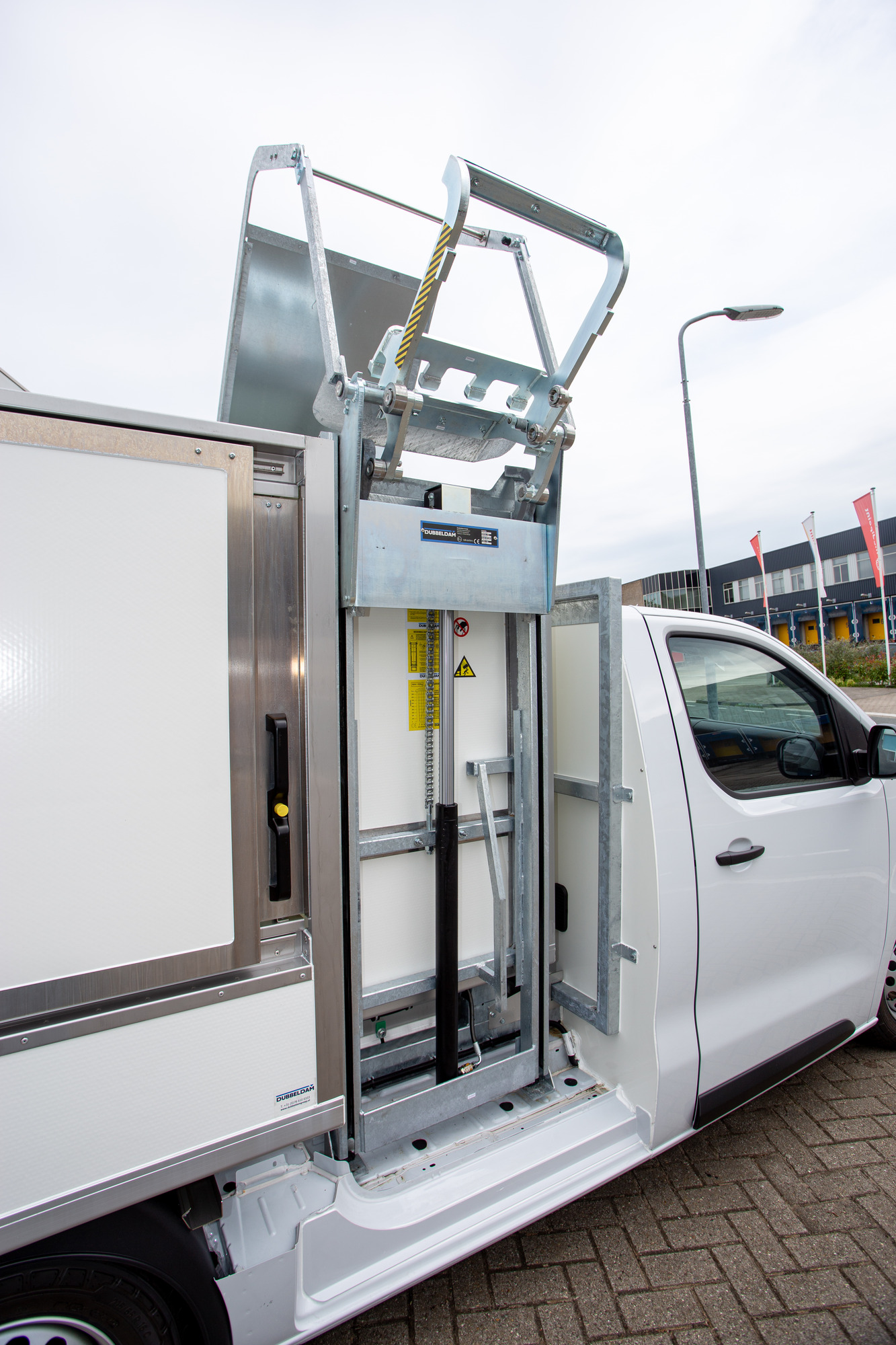 Drechtsteden constructive B.V. undefined: foto 2