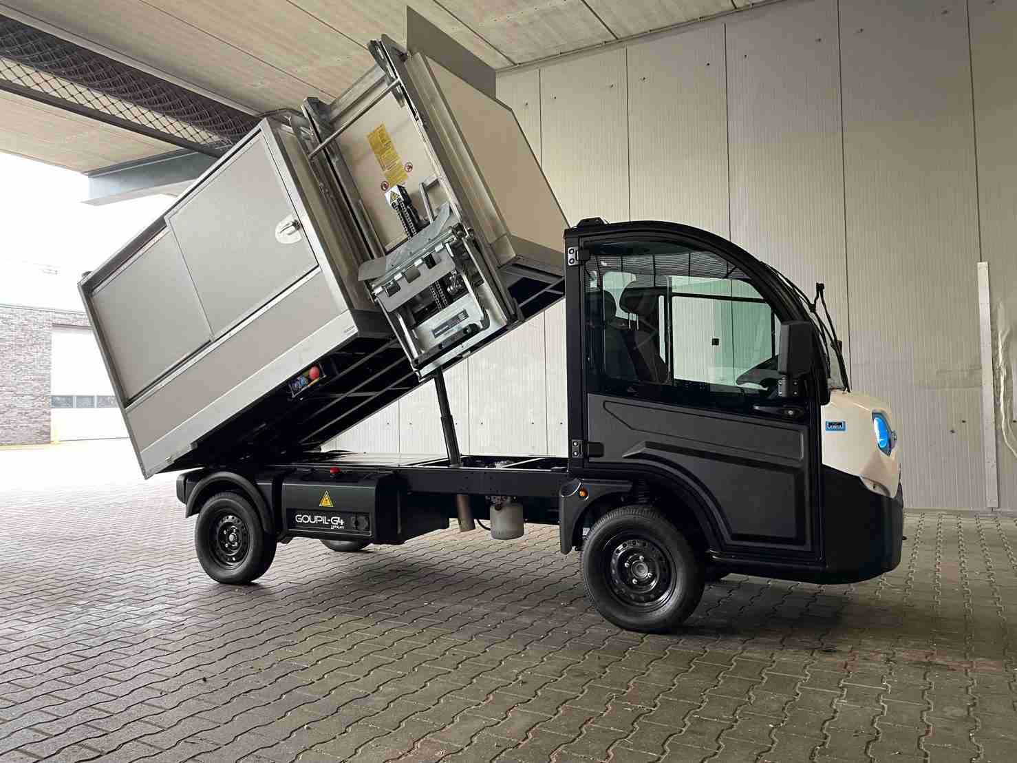 Drechtsteden constructive B.V. undefined: foto 9