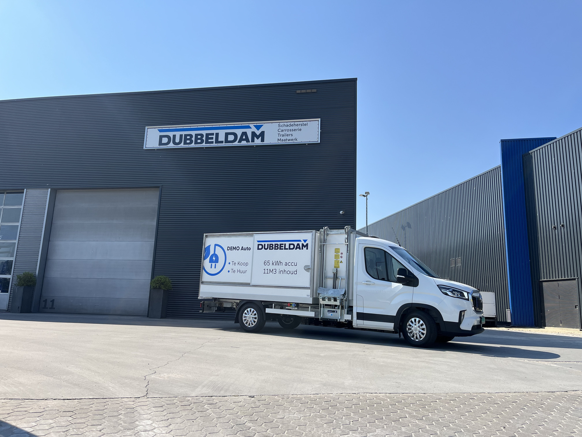 Drechtsteden constructive B.V. undefined: foto 7