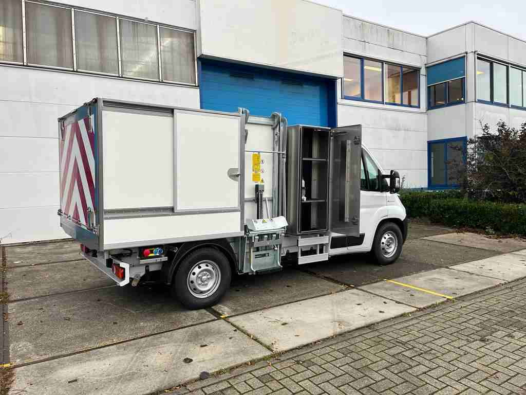 Drechtsteden constructive B.V. undefined: foto 8