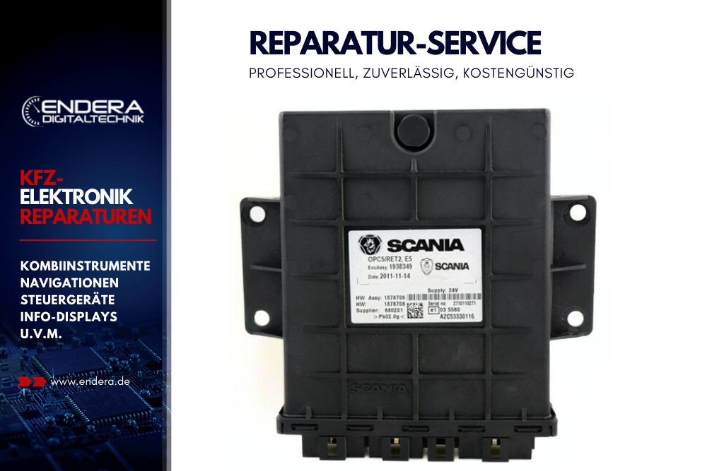 Endera Digitaltechnik Inh. Daniel Bilant - Pardavimo skelbimai undefined: foto 15