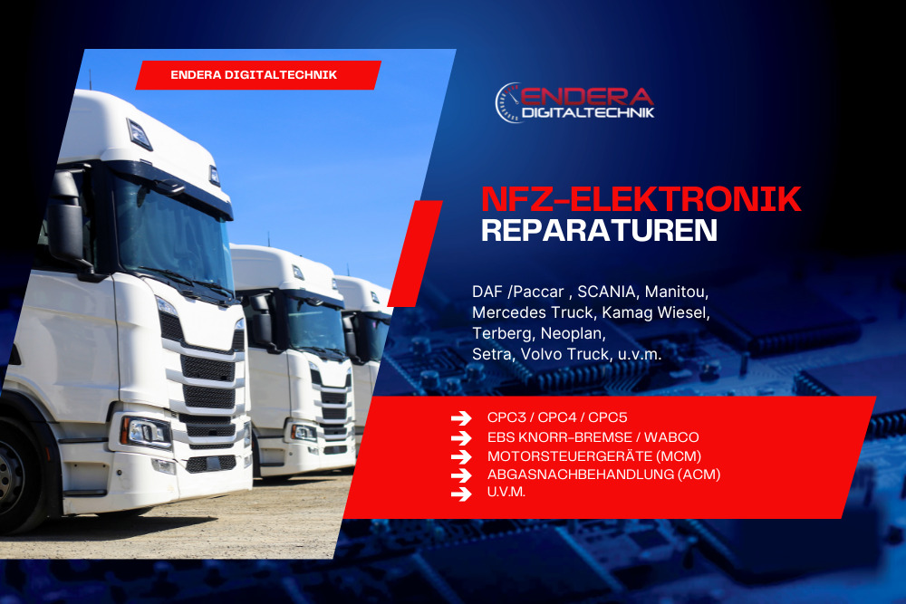 Endera Digitaltechnik Inh. Daniel Bilant - Pardavimo skelbimai undefined: foto 1