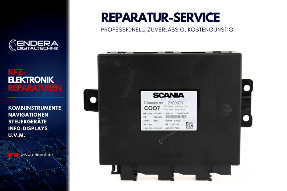 Endera Digitaltechnik Inh. Daniel Bilant - Pardavimo skelbimai undefined: foto 13