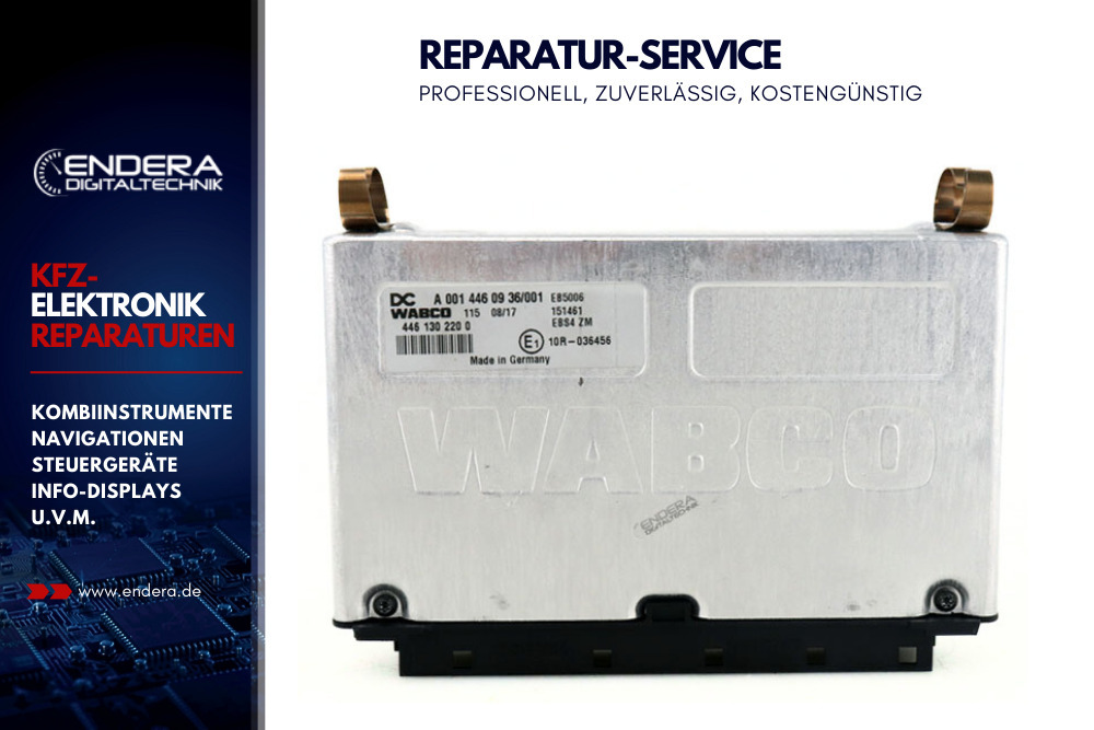 Endera Digitaltechnik Inh. Daniel Bilant - Pardavimo skelbimai undefined: foto 17