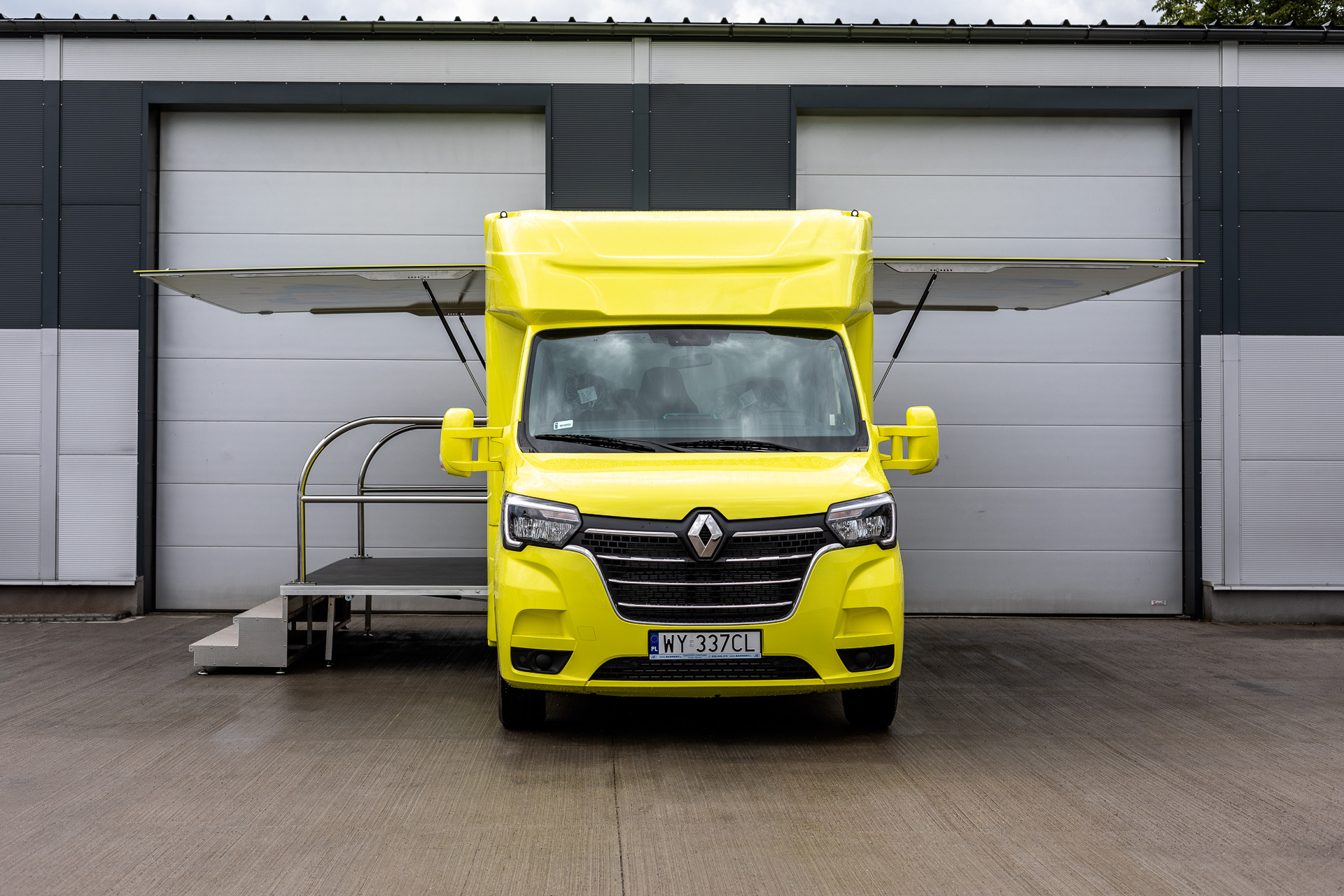 IDEX Denys Kharlamov undefined: foto 2