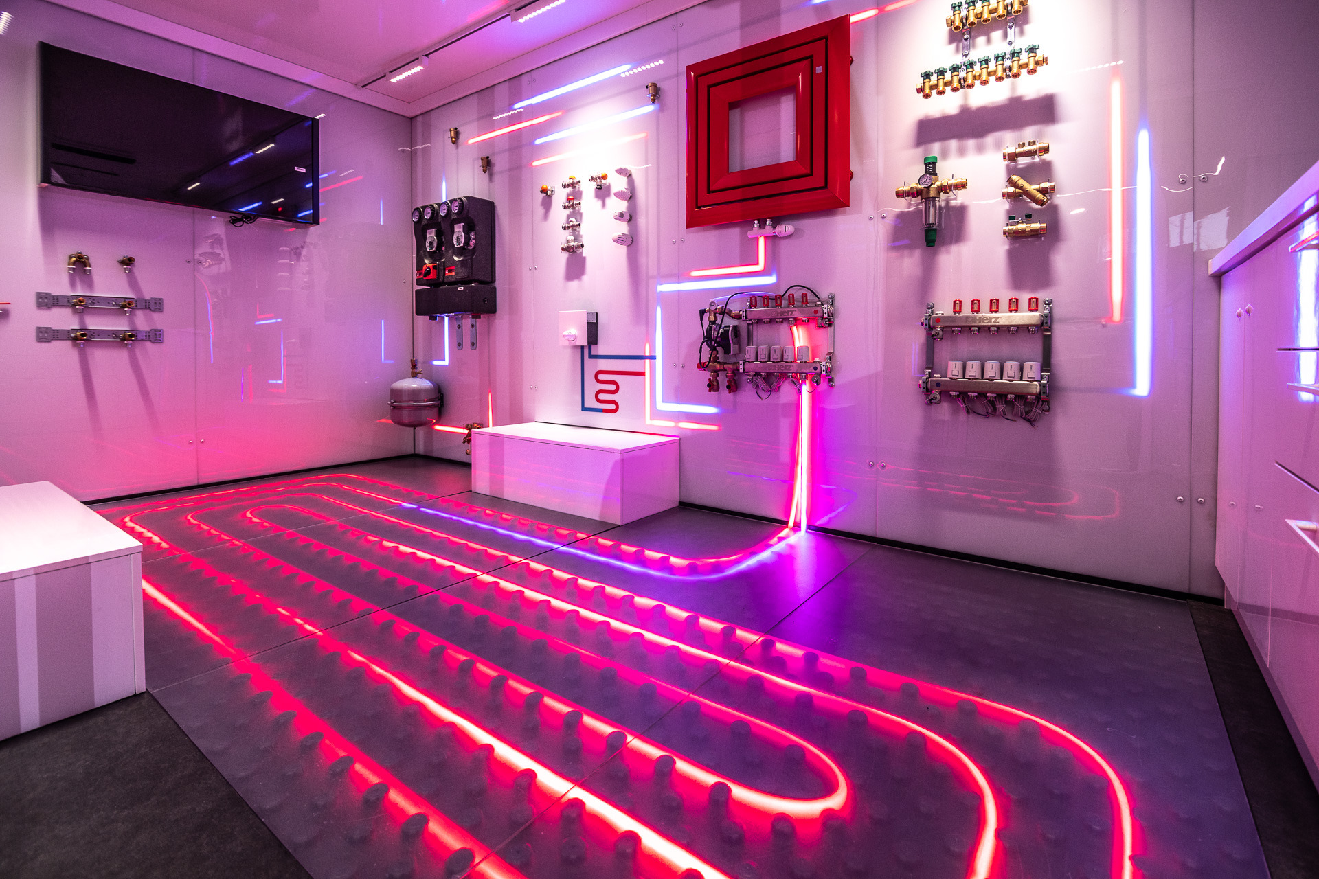 IDEX Denys Kharlamov undefined: foto 53