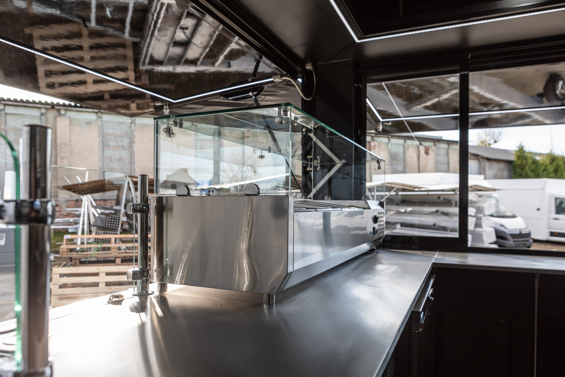 IDEX Denys Kharlamov undefined: foto 50