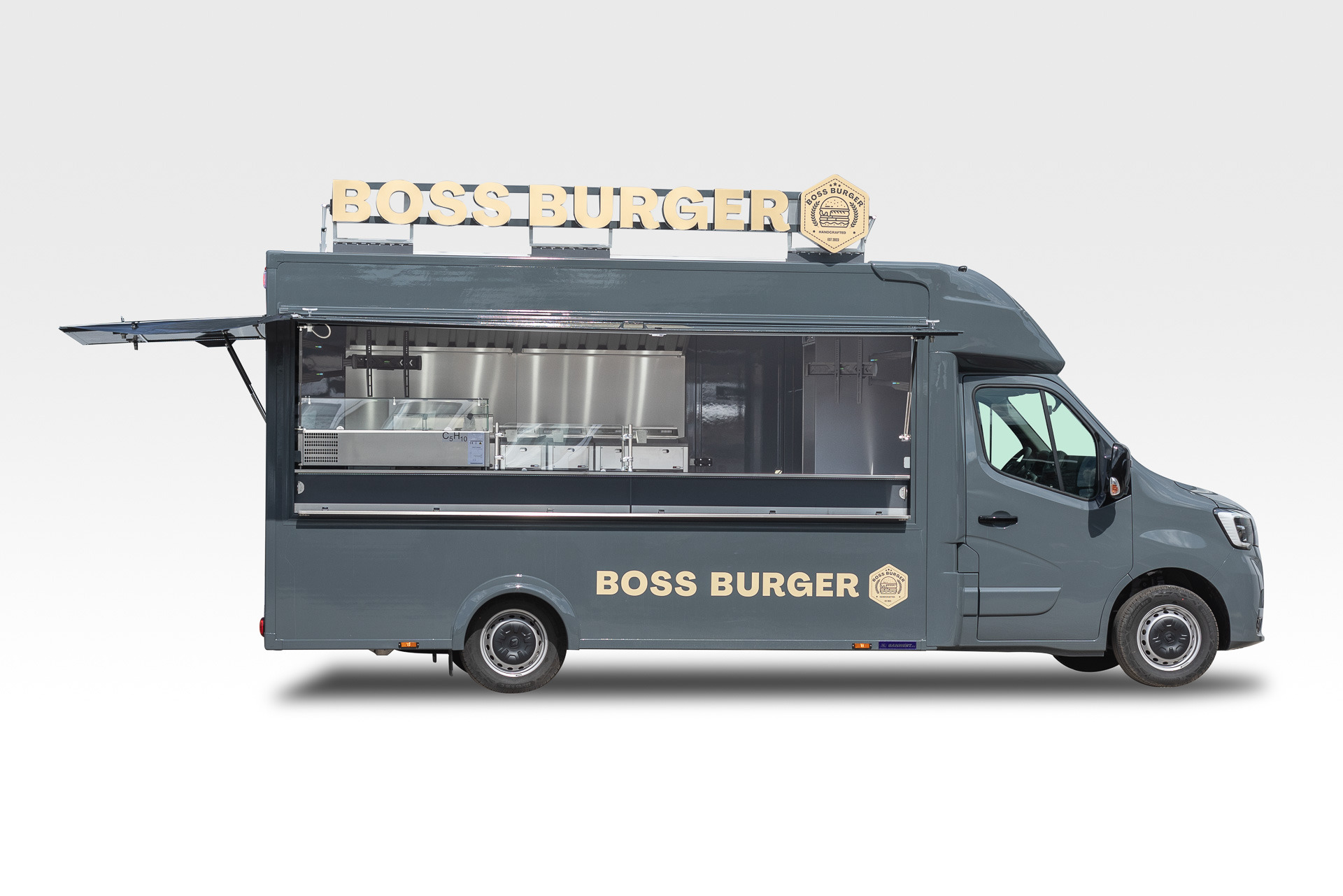 IDEX Denys Kharlamov undefined: foto 20