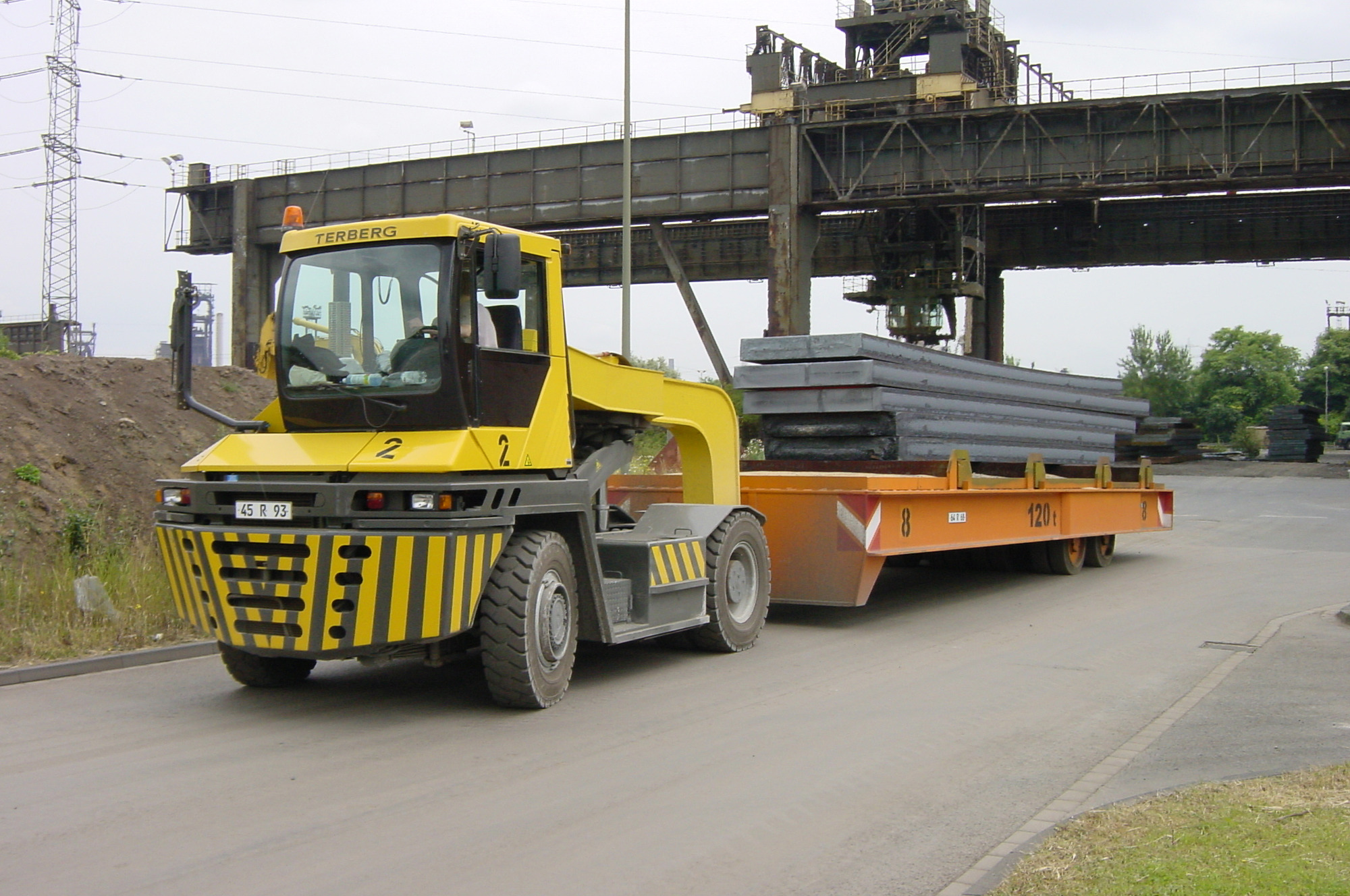 Seacom Trailer Systems GmbH - Pardavimo skelbimai undefined: foto 6