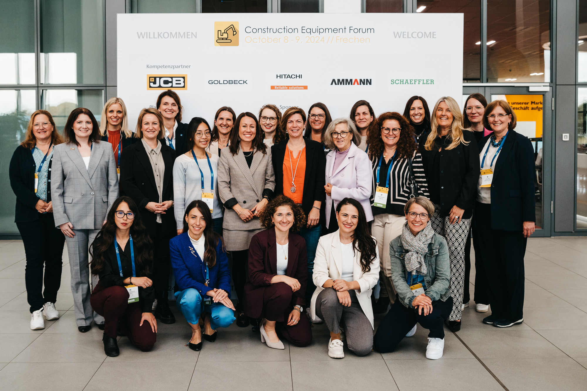 Construction Equipment Forum 2025 undefined: foto 6