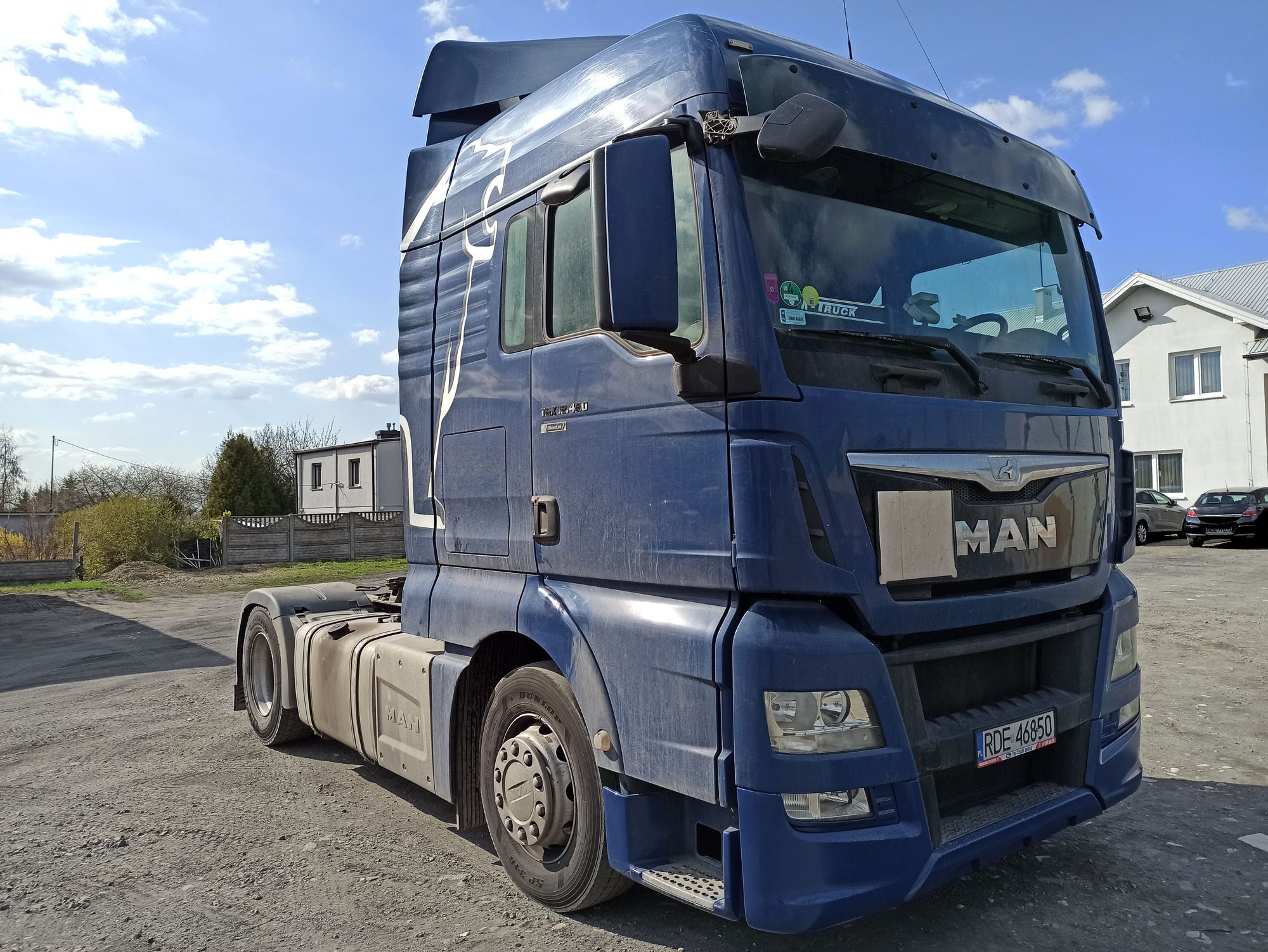 SPED-FARB BANAŚ, PANZ SPÓŁKA JAWNA undefined: foto 5