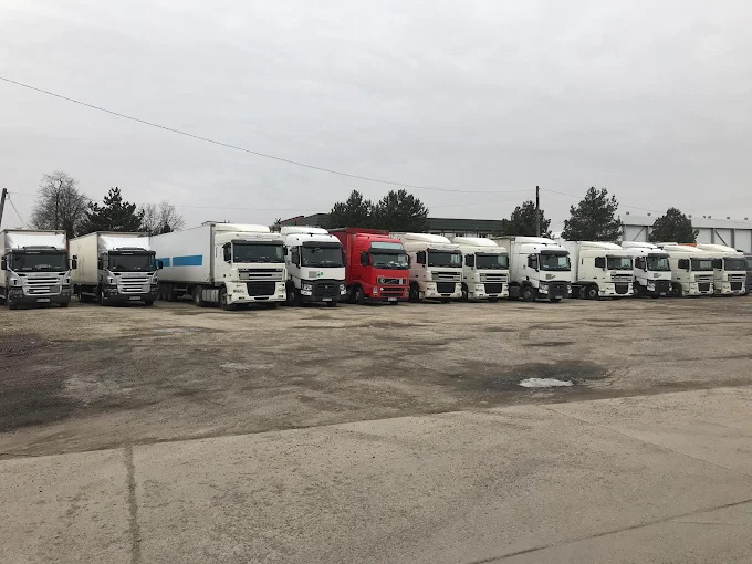 SPED-FARB BANAŚ, PANZ SPÓŁKA JAWNA undefined: foto 2