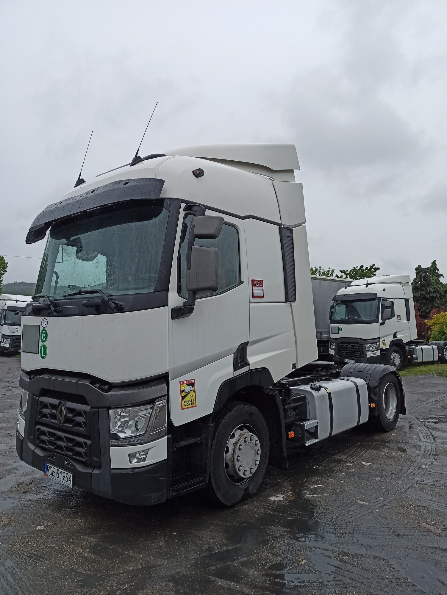 SPED-FARB BANAŚ, PANZ SPÓŁKA JAWNA undefined: foto 3