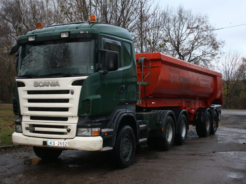 SIA RIAS - Pardavimo skelbimai undefined: foto 4