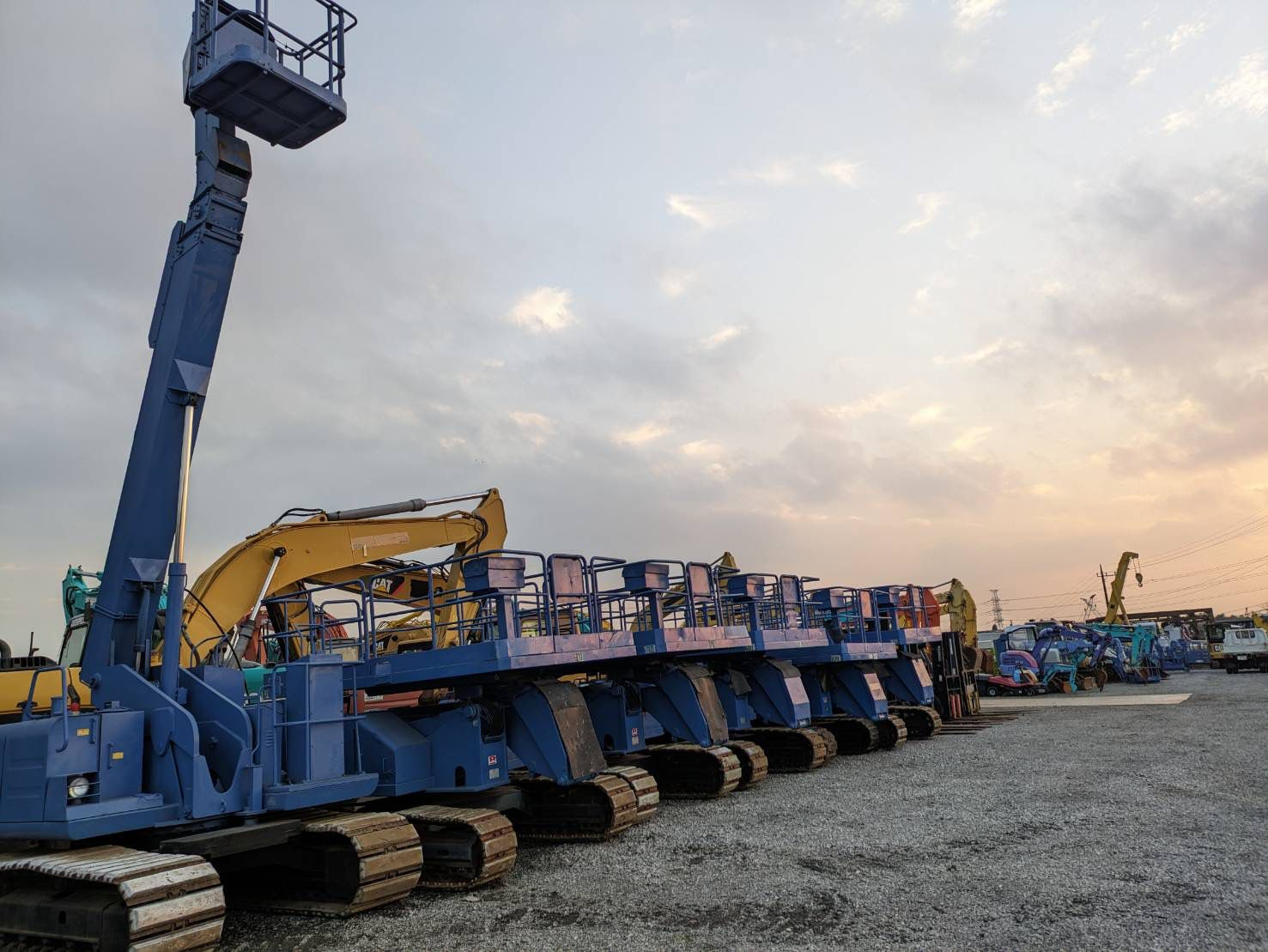 Toyokami Co., Ltd. undefined: foto 10