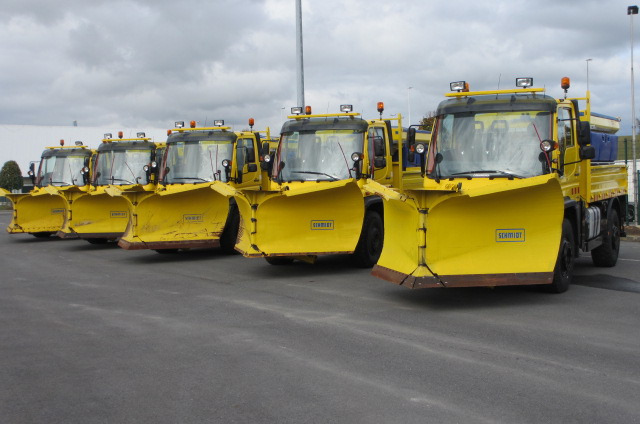 Trucks MPH S.A - Pardavimo skelbimai undefined: foto 7