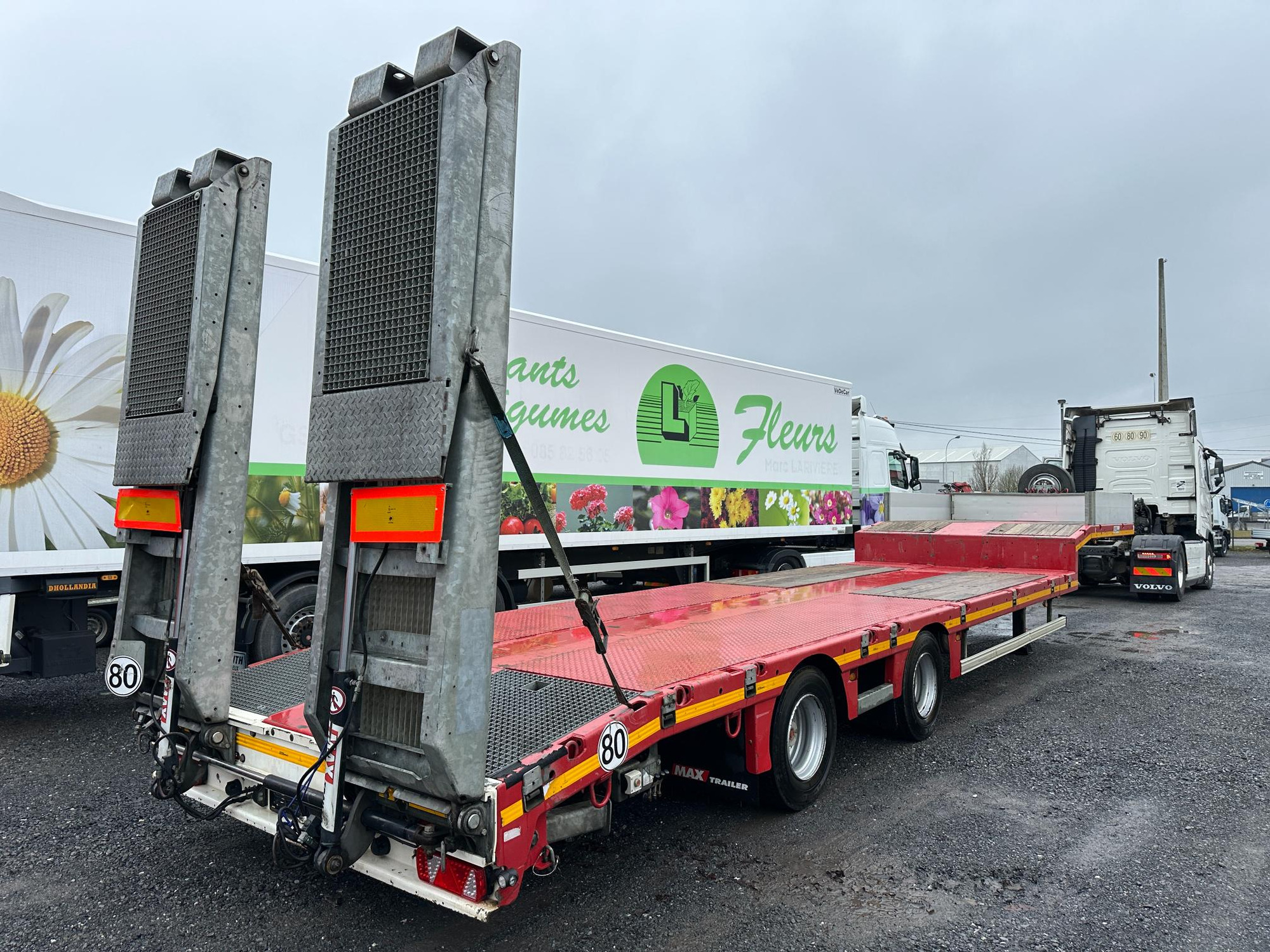 Trucks MPH S.A - Pardavimo skelbimai undefined: foto 4