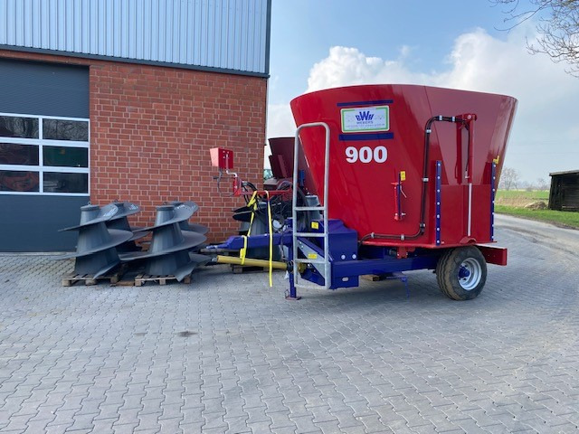 Webers GmbH - Pardavimo skelbimai undefined: foto 1