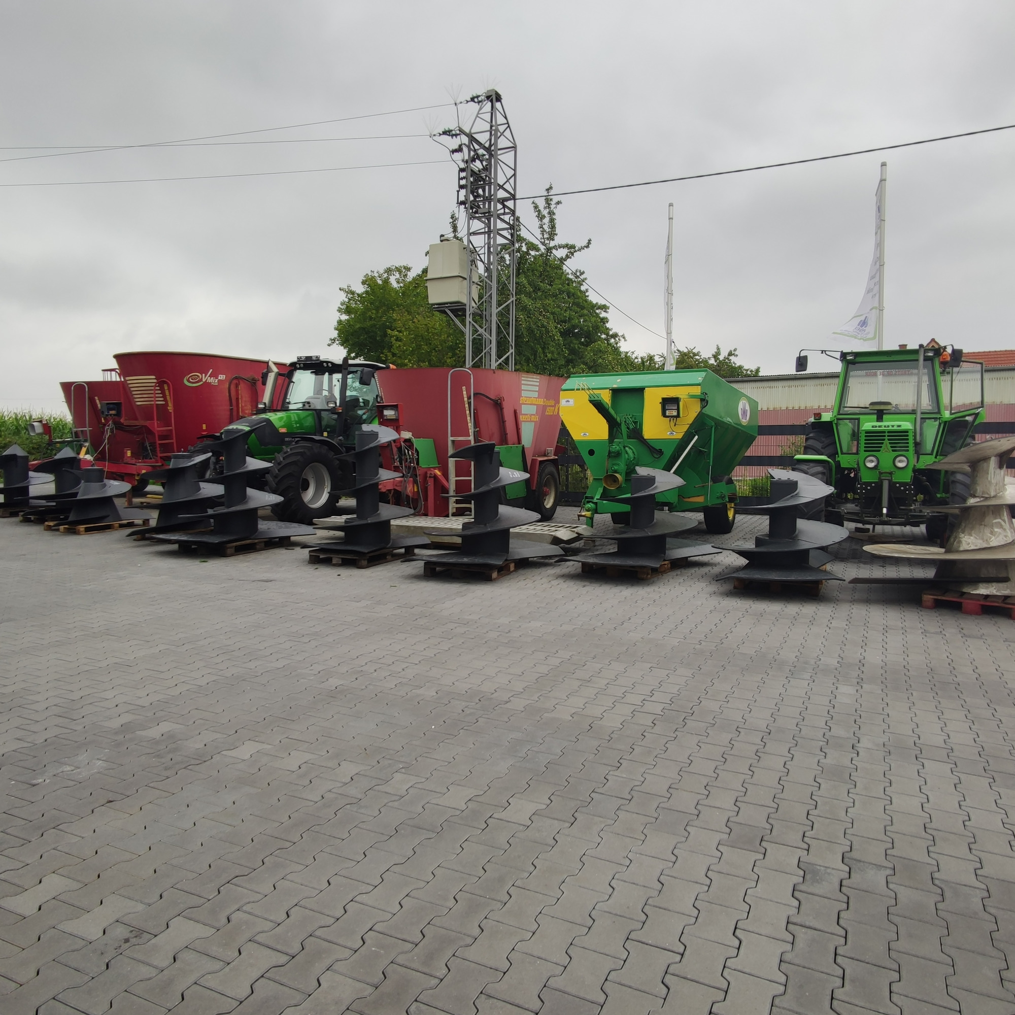 Webers GmbH - Pardavimo skelbimai undefined: foto 4