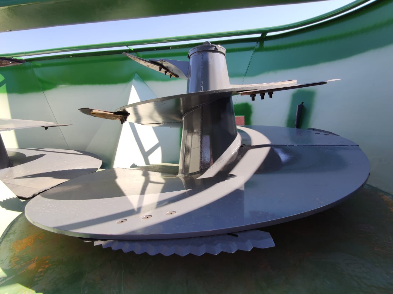 Webers GmbH - Pardavimo skelbimai undefined: foto 7