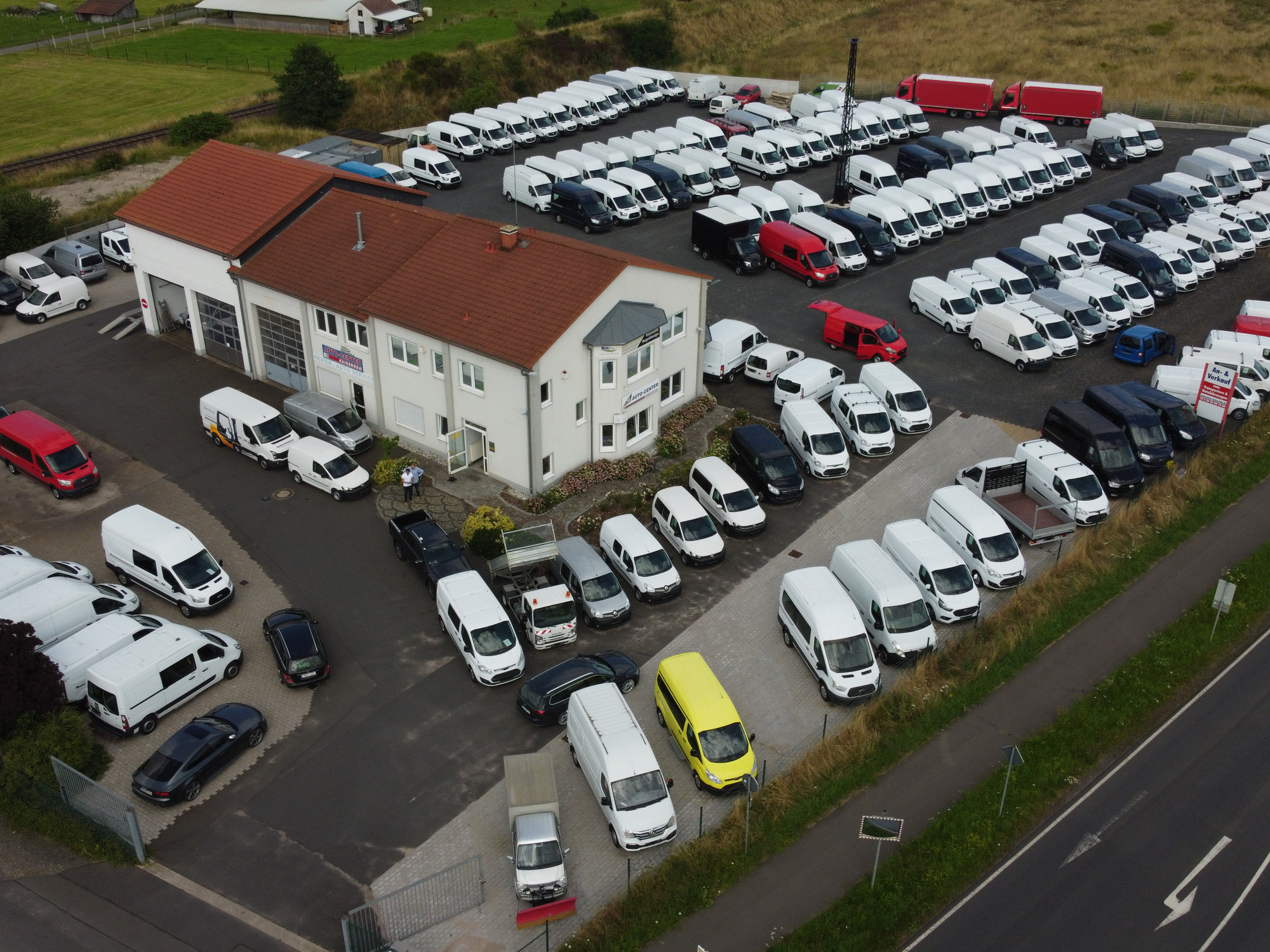 Kaiseroda Transporter GmbH undefined: foto 2