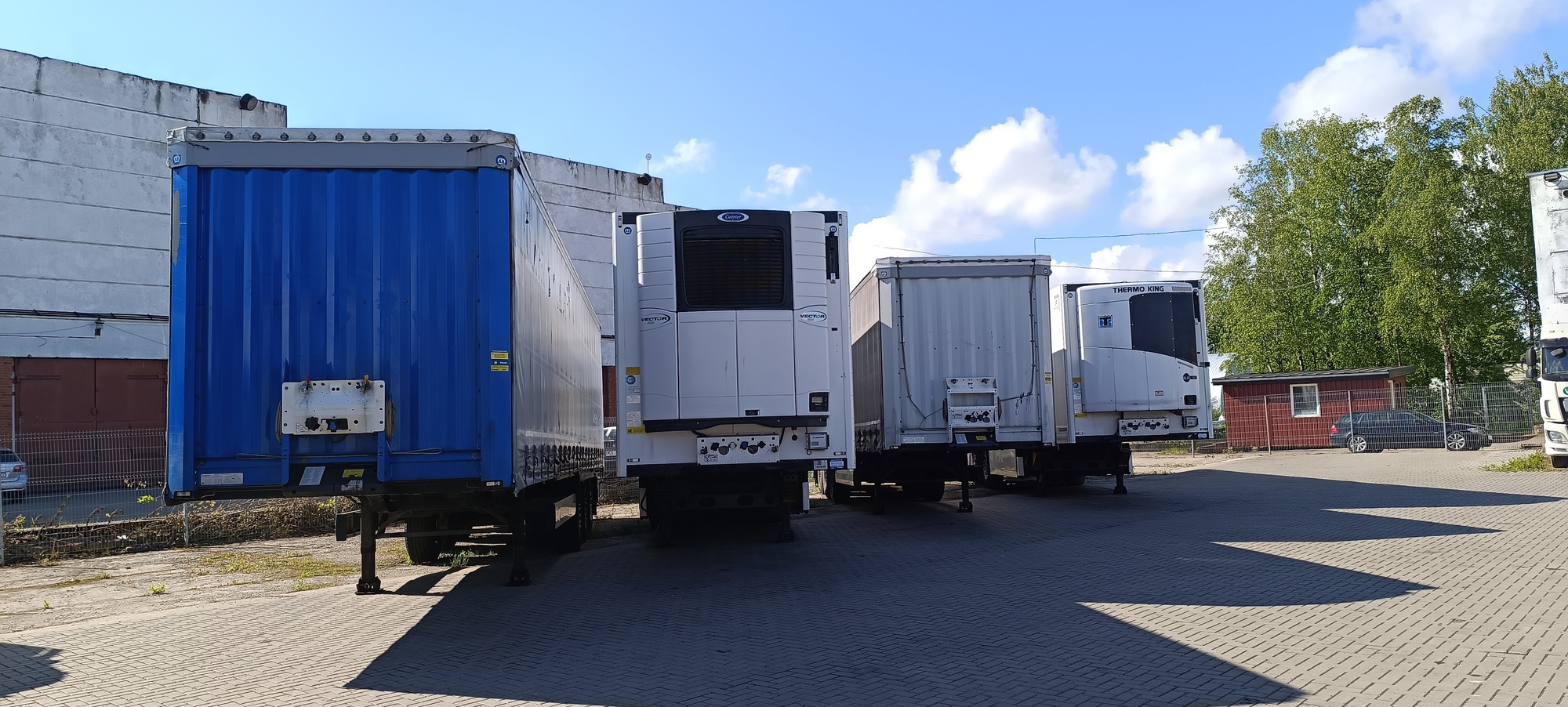 UAB Bridgeview motors - Pardavimo skelbimai undefined: foto 4