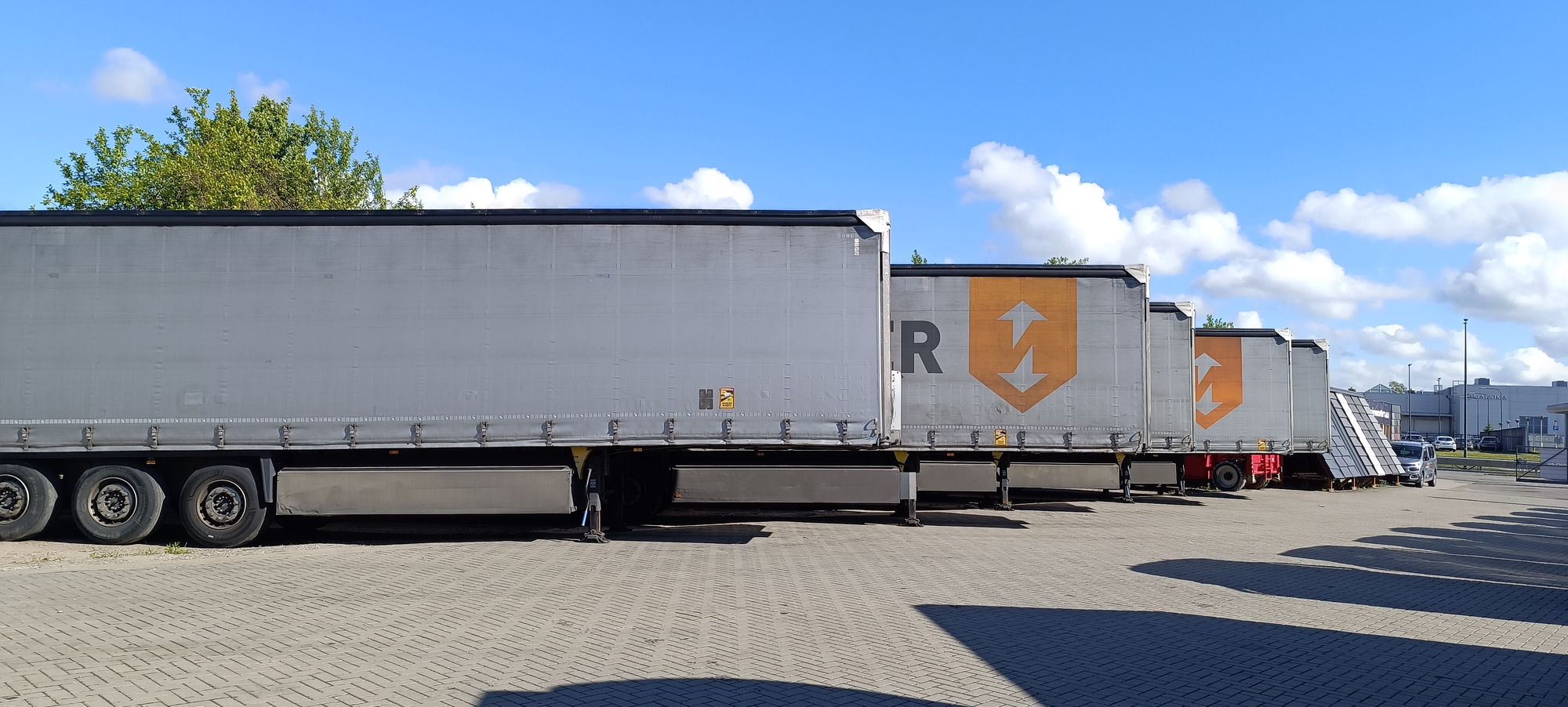 UAB Bridgeview motors - Pardavimo skelbimai undefined: foto 6