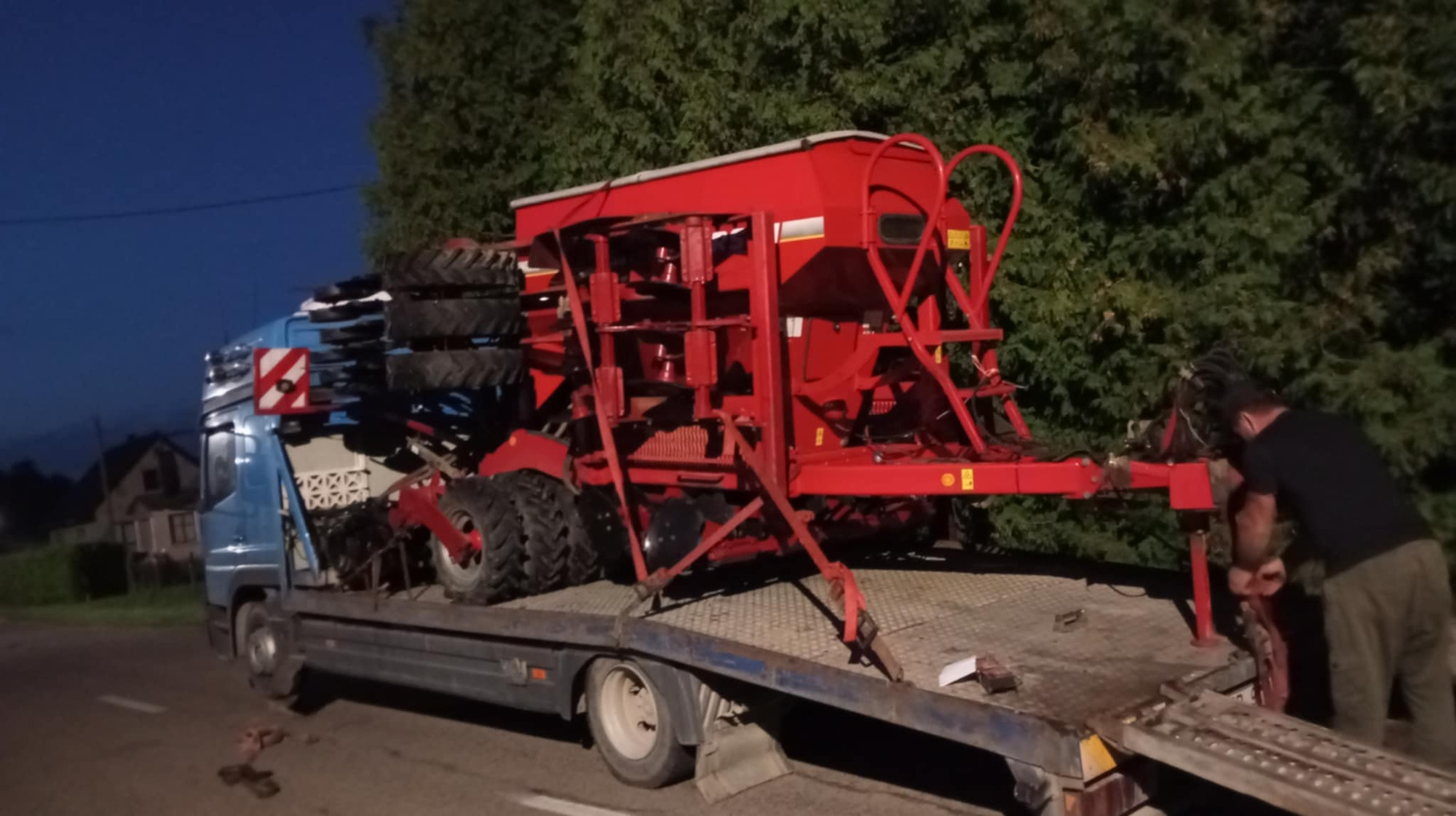 MB Traks - Pardavimo skelbimai undefined: foto 6